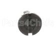 100755 Champion - Moyer Diebel Screw 1420 X 12 Flat Hd Slotted