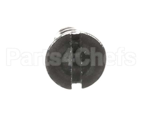100755 Champion - Moyer Diebel Screw 1420 X 12 Flat Hd Slotted