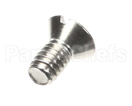 100755 Champion - Moyer Diebel Screw 1420 X 12 Flat Hd Slotted