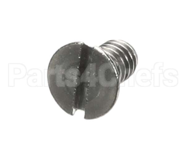 100755 Champion - Moyer Diebel Screw 1420 X 12 Flat Hd Slotted