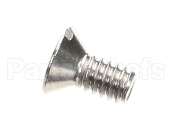 100755 Champion - Moyer Diebel Screw 1420 X 12 Flat Hd Slotted