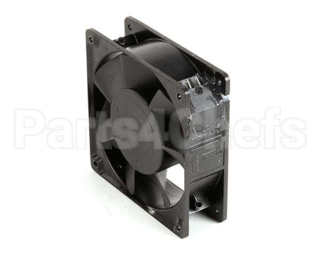 100757 Turbochef Fan, Cooling, Axial, W/Thermal Protectio