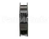 100757 Turbochef Fan, Cooling, Axial, W/Thermal Protectio