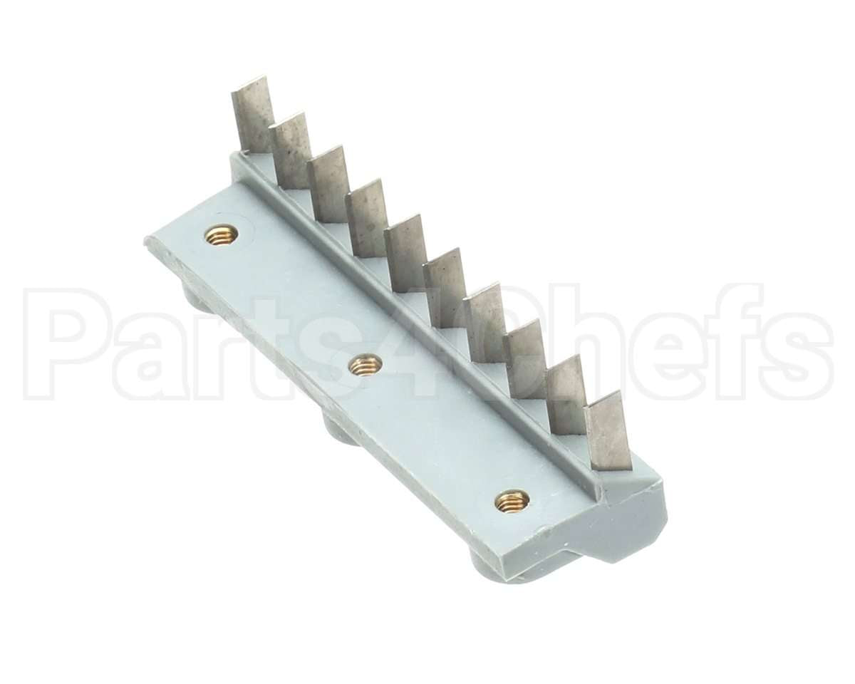 100759 Robot Coupe Comb 8X8
