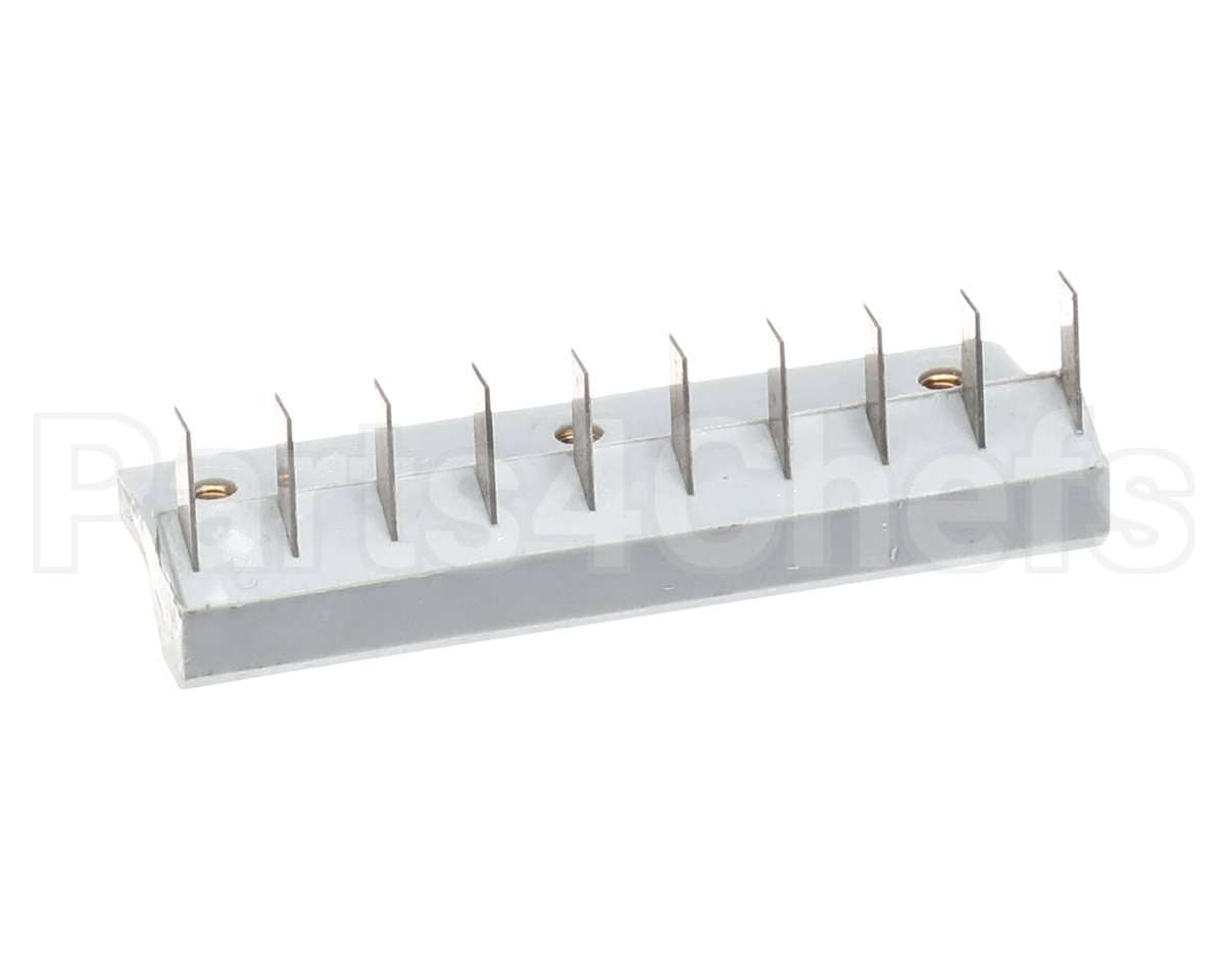 100759 Robot Coupe Comb 8X8