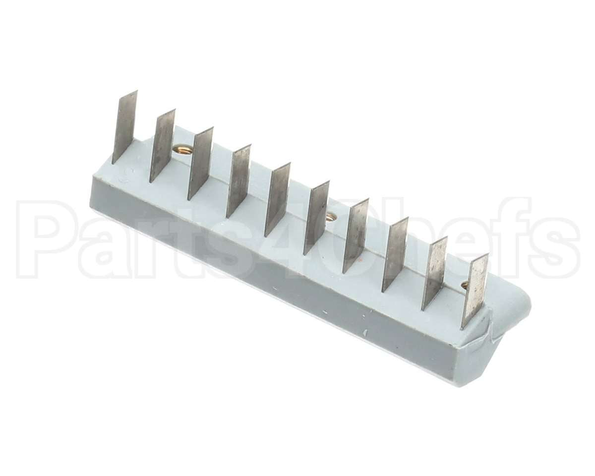 100759 Robot Coupe Comb 8X8