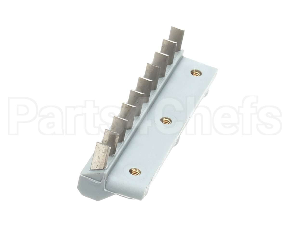 100759 Robot Coupe Comb 8X8