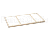 1007623R Nortek Repl,Filter,Disposable,18X30