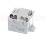 1007627 Heatcraft Relay