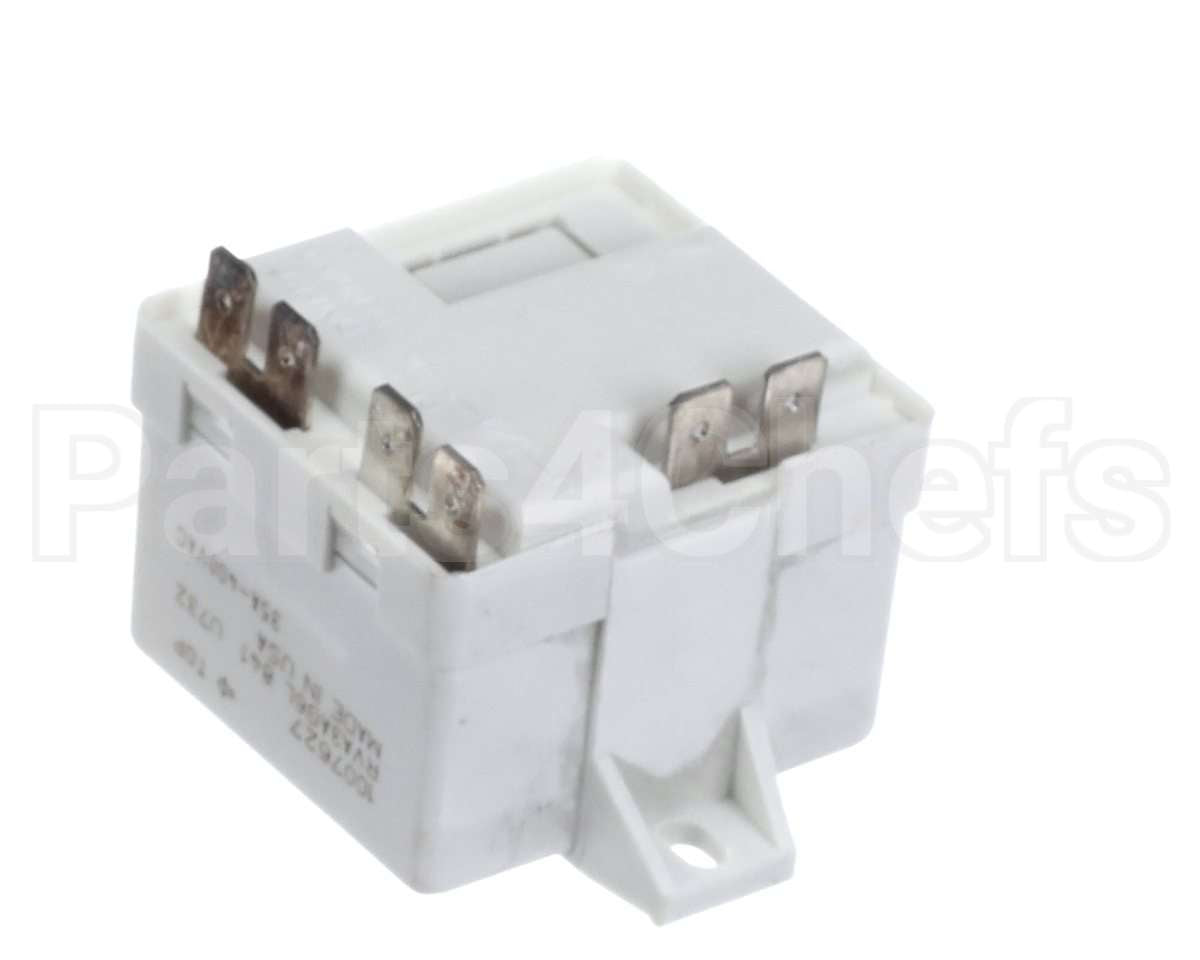 1007627 Heatcraft Relay