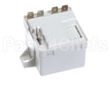1007627 Heatcraft Relay