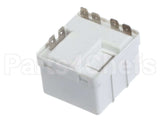1007627 Heatcraft Relay