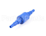 10076303 Hydro Systems Check Valve