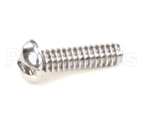 100764 Champion - Moyer Diebel Screw 6-32 X 1/2 Round Hd
