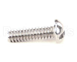 100764 Champion - Moyer Diebel Screw 6-32 X 1/2 Round Hd