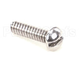 100764 Champion - Moyer Diebel Screw 6-32 X 1/2 Round Hd