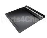 10076452 Flexeserve Zone 600 Top Skin Panel 2 Tier