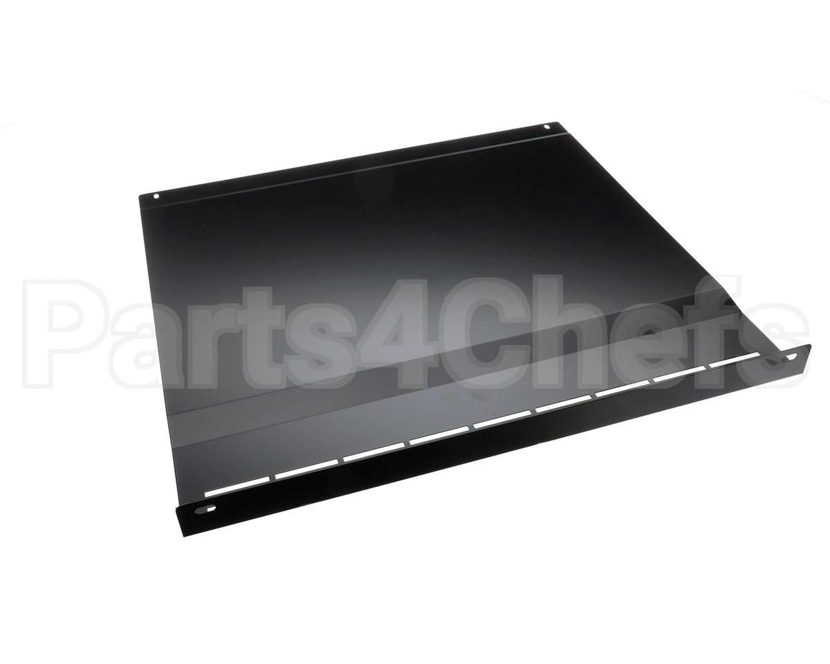 10076452 Flexeserve Zone 600 Top Skin Panel 2 Tier