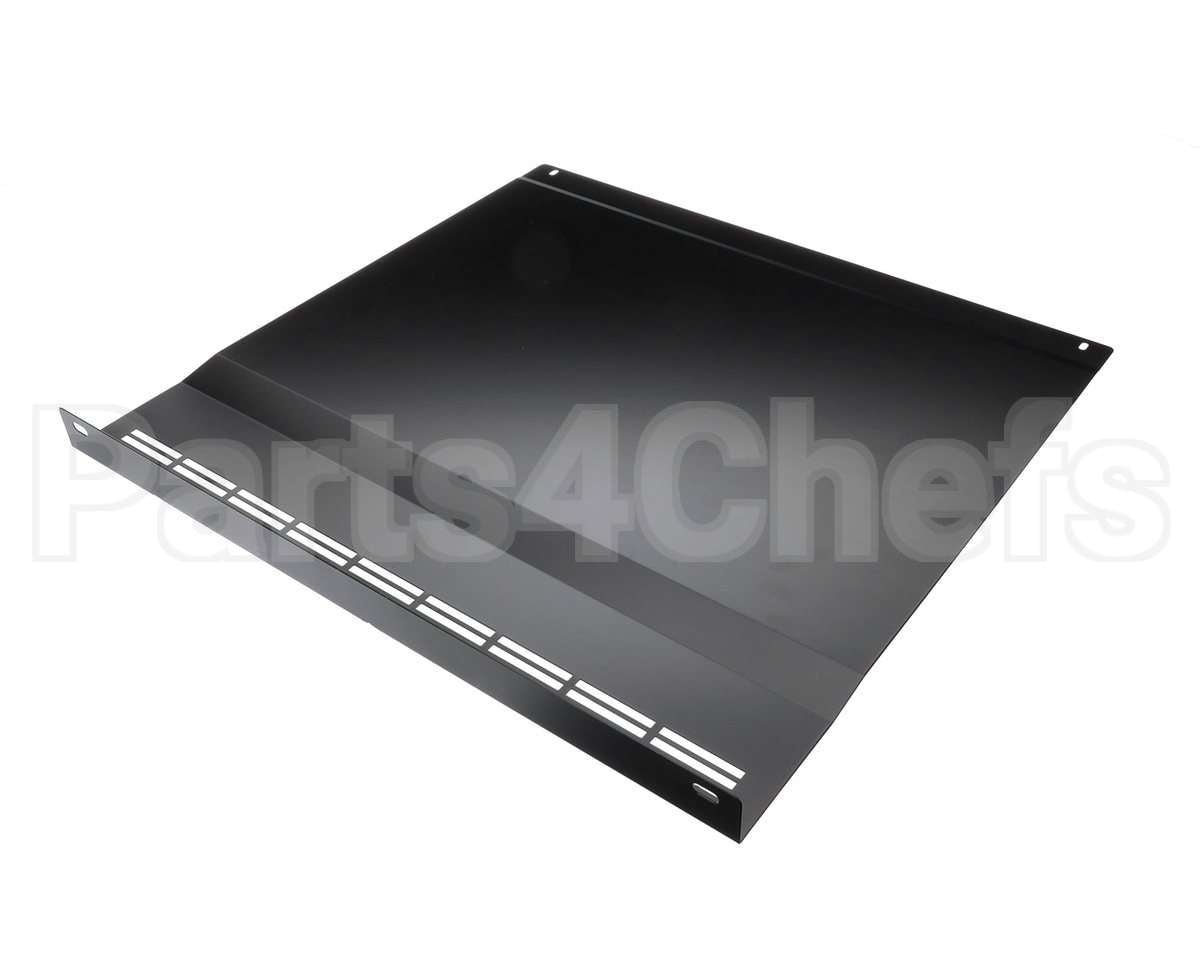10076452 Flexeserve Zone 600 Top Skin Panel 2 Tier