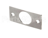1007675 Alto Shaam Shim,Seal,Fan Motor1.250 Hole,