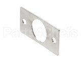 1007675 Alto Shaam Shim,Seal,Fan Motor1.250 Hole,