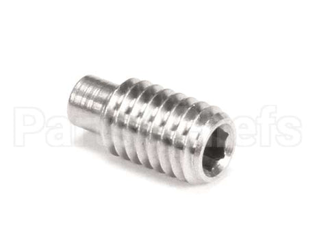 100769 Champion - Moyer Diebel Screw Set 3/8-16 X 3/4 Dog Pt