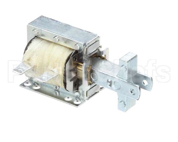 100771 Cleveland Solenoid;Cont Duty;Class F; In