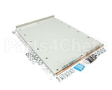 100772 Marshall Air Assembly, Extractor/#13 Fan Door