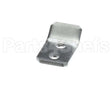100776 Turbochef Keeper, Concealed, Brio-Ht, Ss