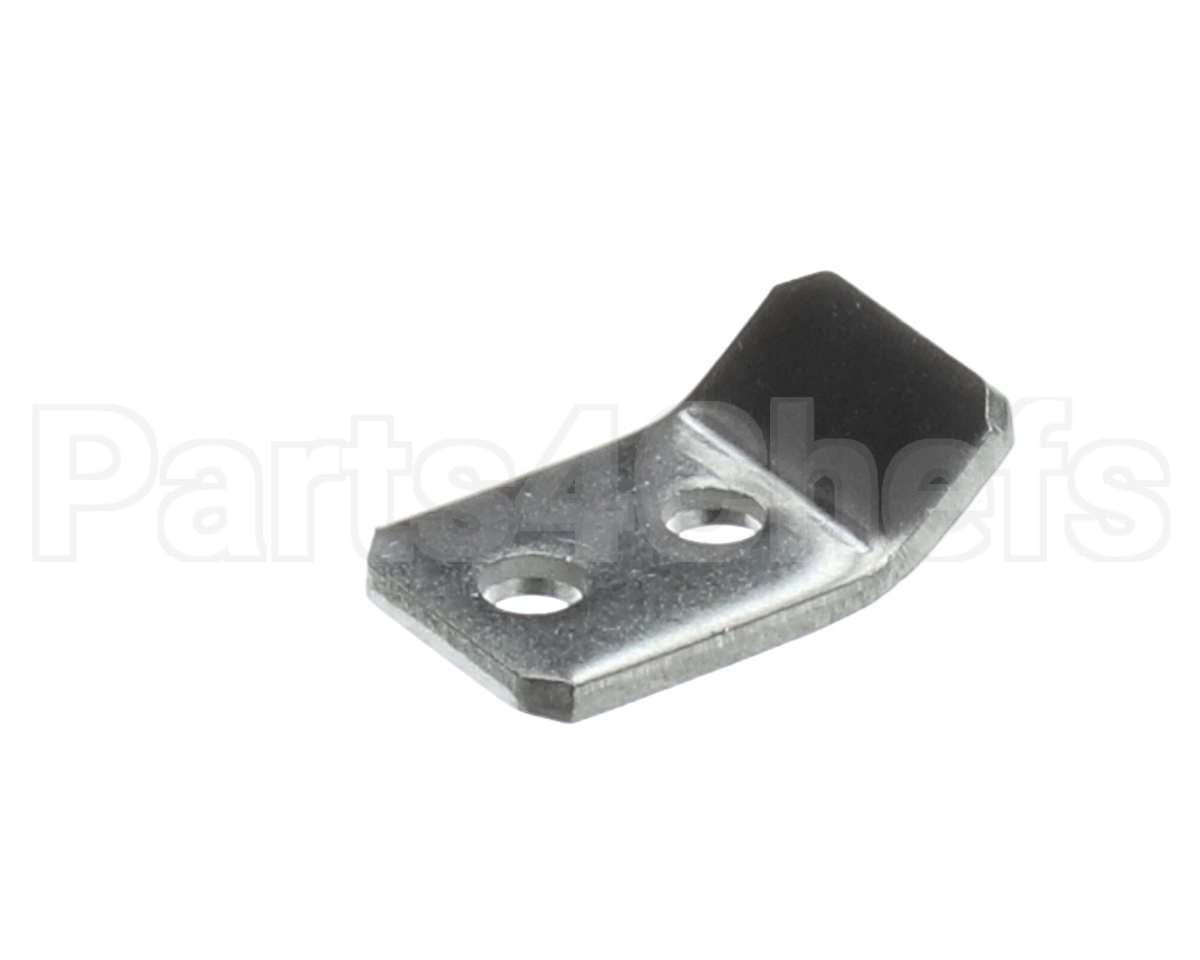 100776 Turbochef Keeper, Concealed, Brio-Ht, Ss