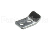 100776 Turbochef Keeper, Concealed, Brio-Ht, Ss