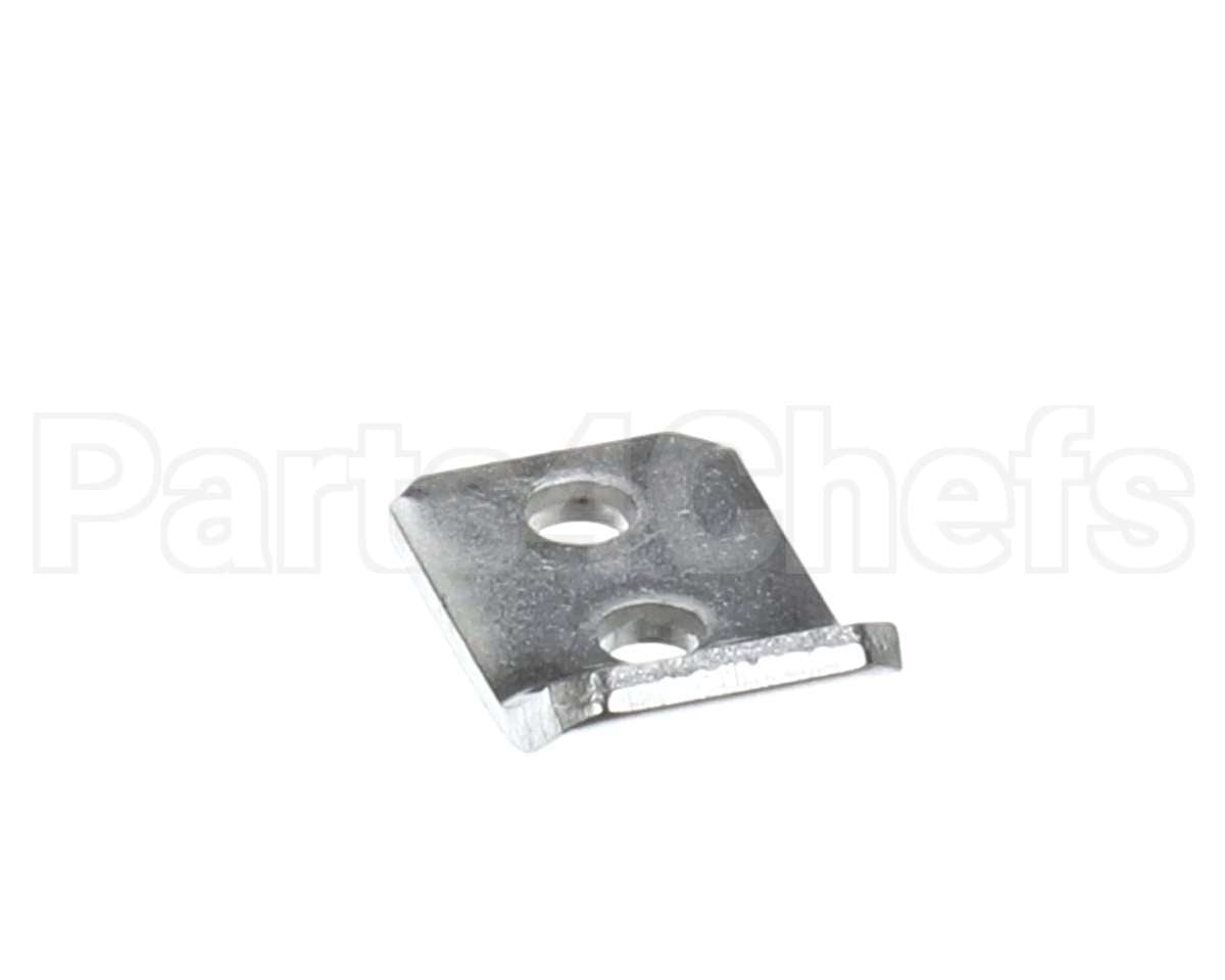 100776 Turbochef Keeper, Concealed, Brio-Ht, Ss