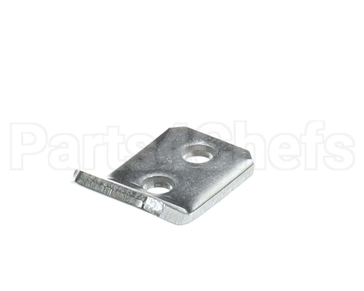 100776 Turbochef Keeper, Concealed, Brio-Ht, Ss