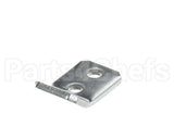100776 Turbochef Keeper, Concealed, Brio-Ht, Ss