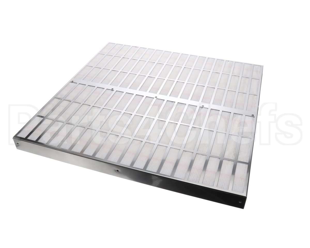 100777 Blodgett Assy, Filter, Vlh