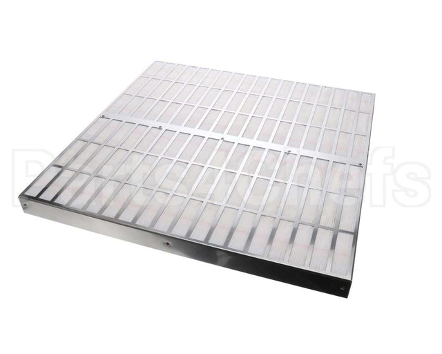 100777 Blodgett Assy, Filter, Vlh