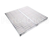 100777 Blodgett Assy, Filter, Vlh