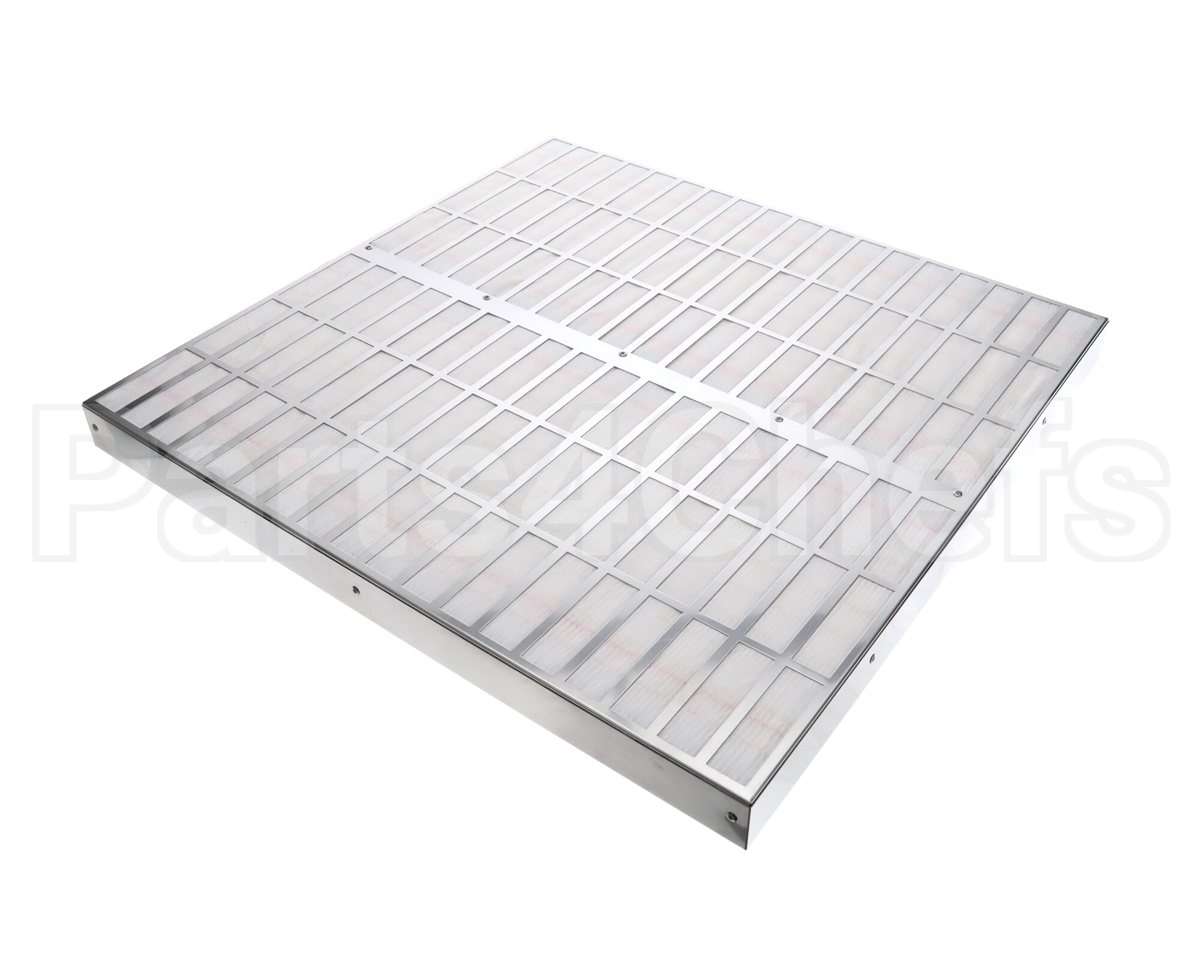 100777 Blodgett Assy, Filter, Vlh