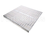 100777 Blodgett Assy, Filter, Vlh