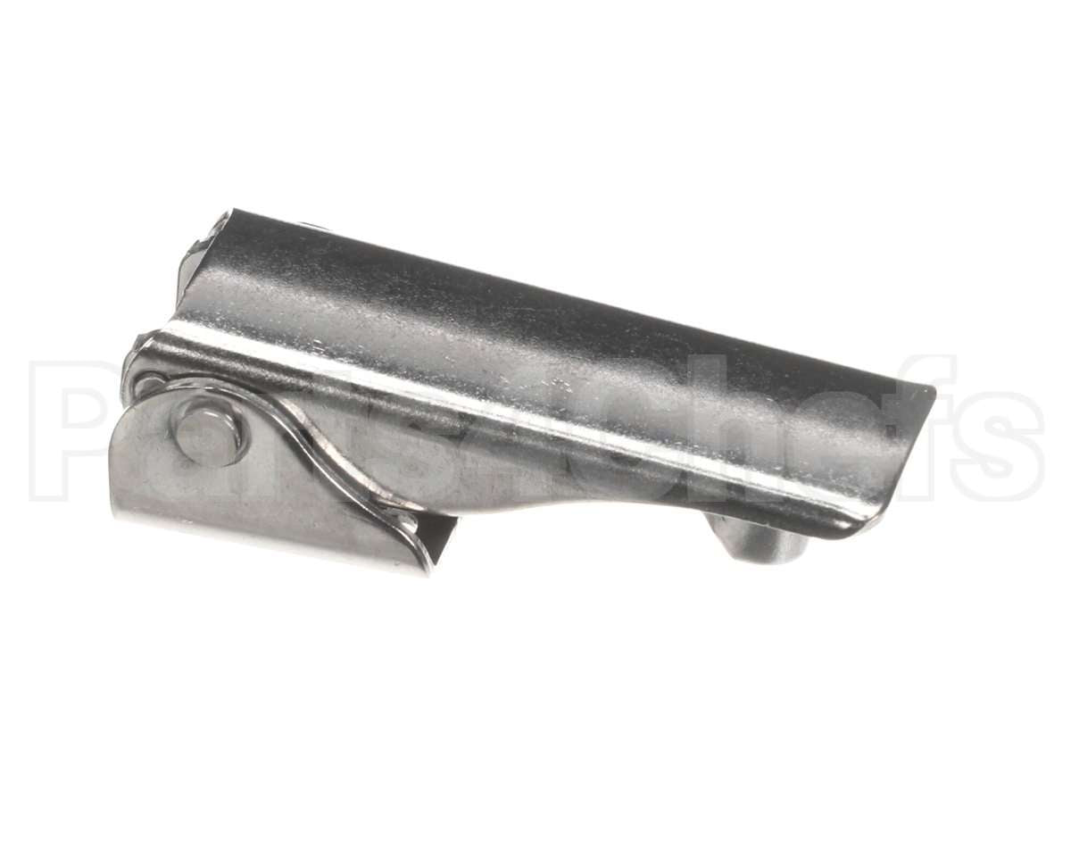 100777 Turbochef Latch, Draw Adjustable, Concea