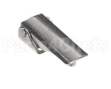 100777 Turbochef Latch, Draw Adjustable, Concea