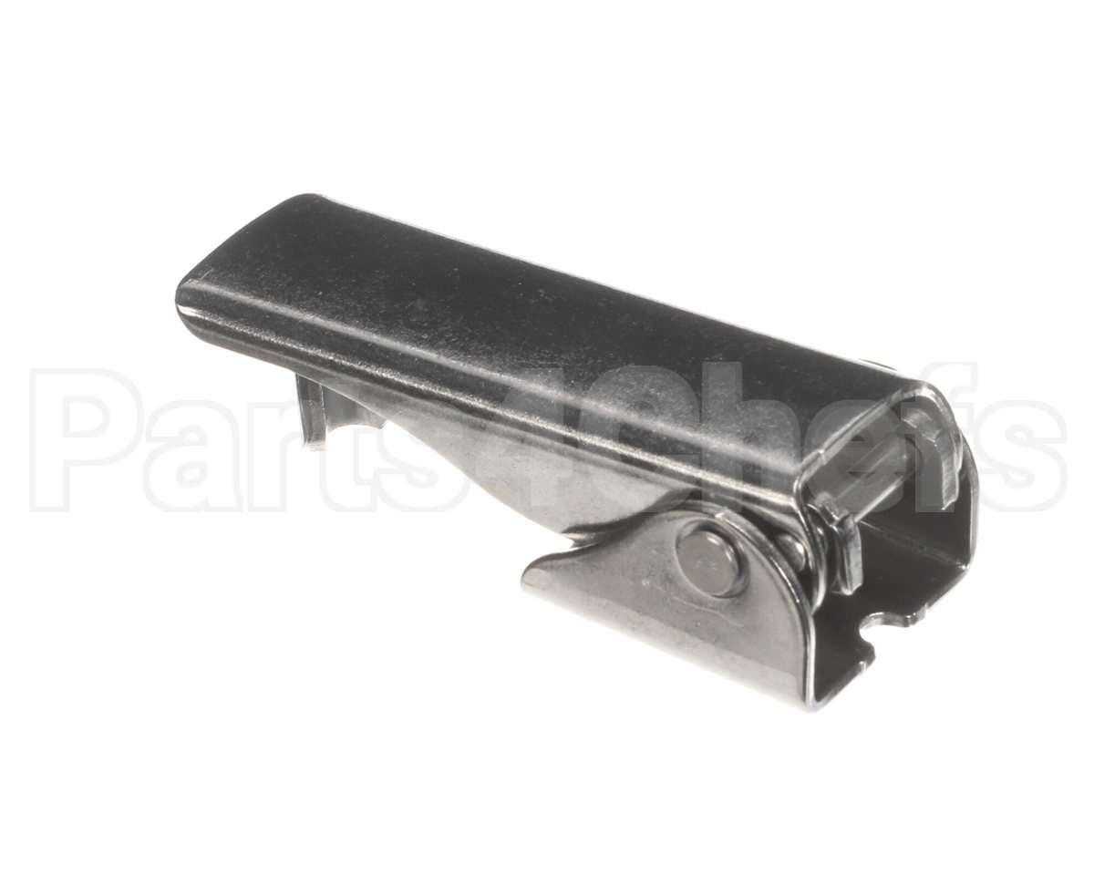 100777 Turbochef Latch, Draw Adjustable, Concea