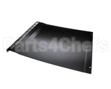 10077793 Flexeserve Zone 600 Top Skin Panel 3/4/5 Tier