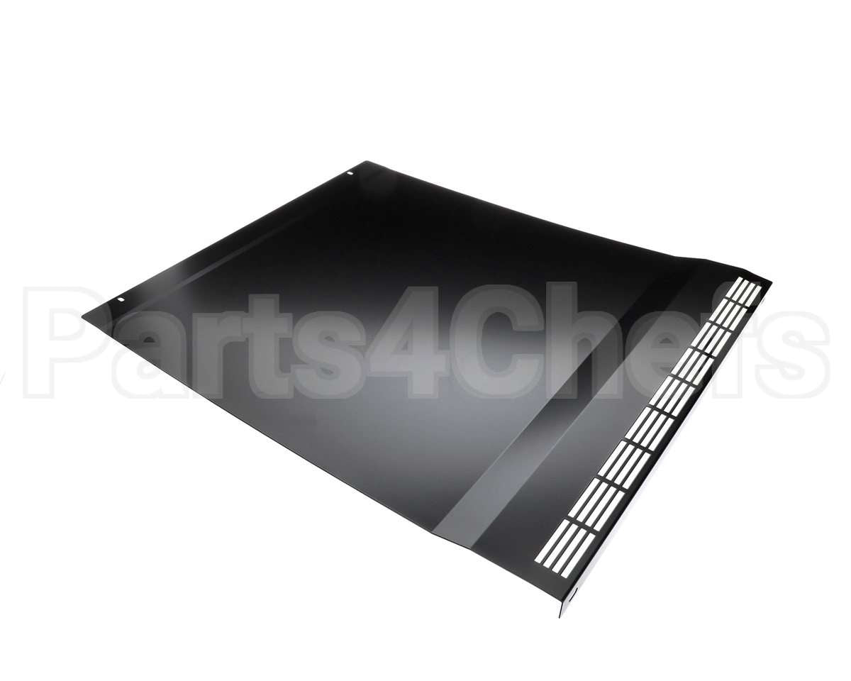 10077793 Flexeserve Zone 600 Top Skin Panel 3/4/5 Tier