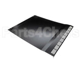 10077793 Flexeserve Zone 600 Top Skin Panel 3/4/5 Tier