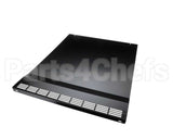 10077793 Flexeserve Zone 600 Top Skin Panel 3/4/5 Tier