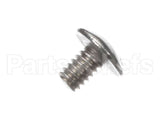 100778 Champion - Moyer Diebel Screw 1/4-20 X 3/8 Truss Hd