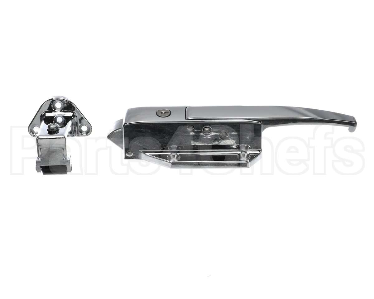 10077CH0008C Kason Spring Latch