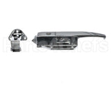 10077CH0008C Kason Spring Latch