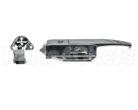 10077CH0008C Kason Spring Latch